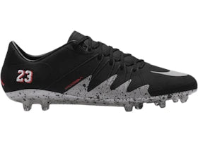 Nike Hypervenom Phinish NJF FG Neymar x Jordan - vue secondaire A