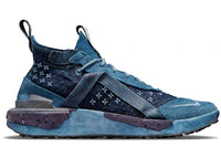 Nike ISPA Drifter Indigo Dye