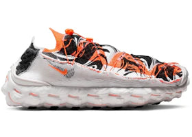 Nike ISPA Mindbody Koi Fish