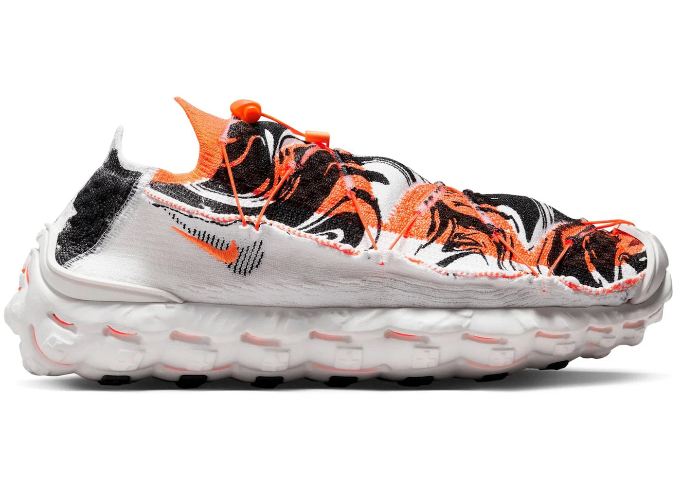 Nike ISPA Mindbody Koi Fish - vue secondaire A