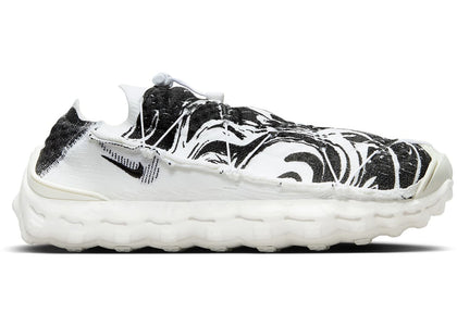 Nike ISPA Mindbody White Black - authentic Nike sneakers