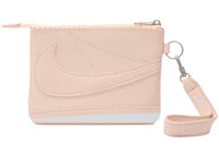 Nike Icon Coretez Wristlet Orange