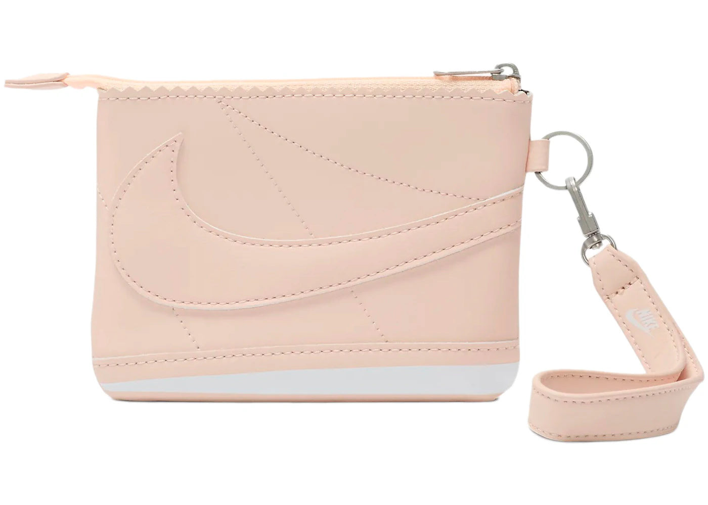 Nike Icon Coretez Wristlet Orange - vue secondaire A