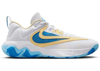 Nike Immortality 3 White Light Photo Blue