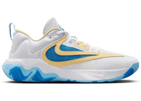 Nike Immortality 3 White Light Photo Blue