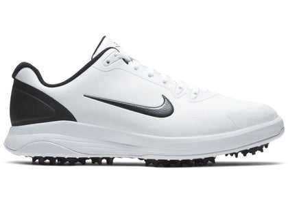Nike Infinity Golf Black White (Wide) - authentic Nike sneakers