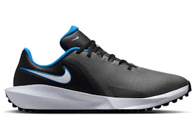 Nike Infinity Golf Next Nature Black Blue Hero White - vue 360
