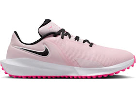Nike Infinity Golf Next Nature Pearl Pink Black