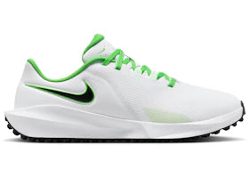 Nike Infinity Golf Next Nature White Pure Platinum Green