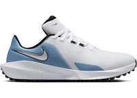 Nike Infinity Golf Next Nature White Work Blue
