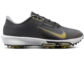 Nike Infinity Tour 2 Black Cool Grey Pure Platinum Infinite Gold