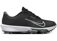 Nike Infinity Tour 2 Black Vapor Green Iron Grey White