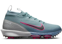 Nike Infinity Tour 2 Gore-Tex Denim Turquoise Aegean Storm Hyper Pink Black