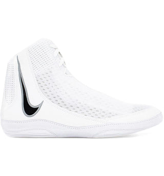 Nike Inflict 4 White Black - authentic Nike sneakers