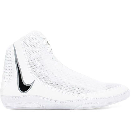 Nike Inflict 4 White Black - authentic Nike sneakers