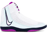 Nike Inflict 4 White Hyper Violet
