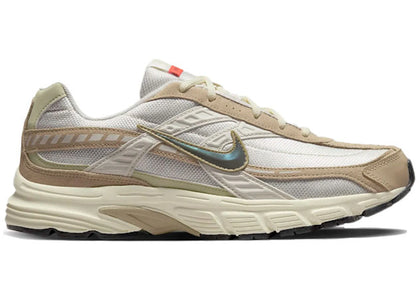 Nike Initiator Light Bone Cargo Khaki - authentic Nike sneakers