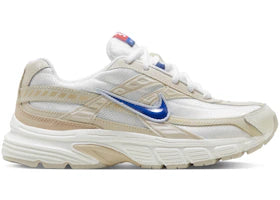 Nike Initiator Sail Light Orewood Brown Game Royal (Women's)