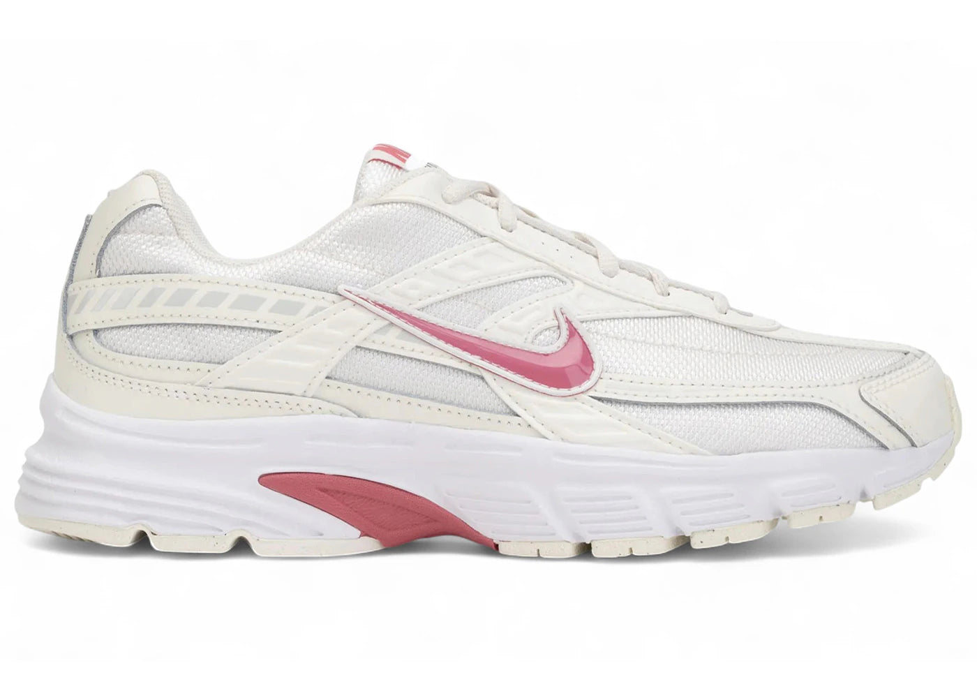 Nike Initiator Sail Phantom White Peony (Women's) - vue 360