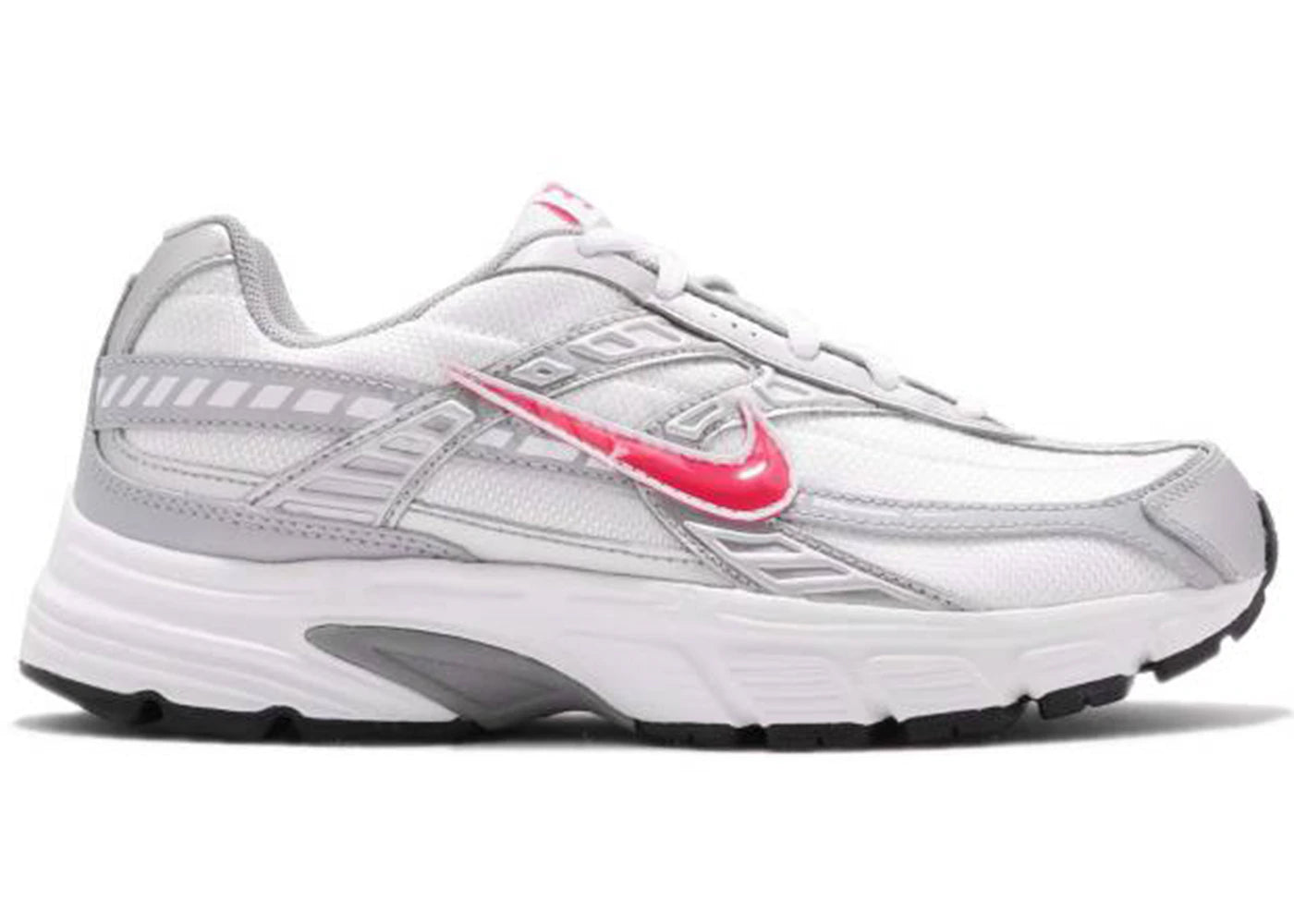 Nike Initiator Silver Red (Women's) - vue 360