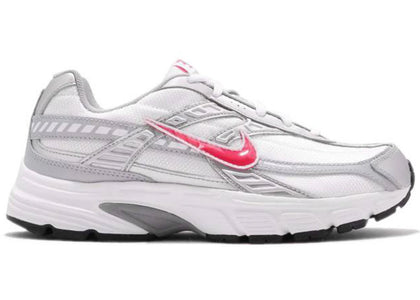 Nike Initiator Silver Red (Women's) - authentic Nike sneakers