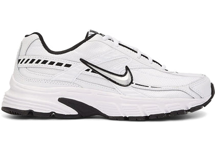 Nike Initiator White Metallic Silver (Women's) - authentic Nike sneakers