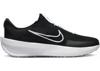 Nike Interact Run EasyOn Black White