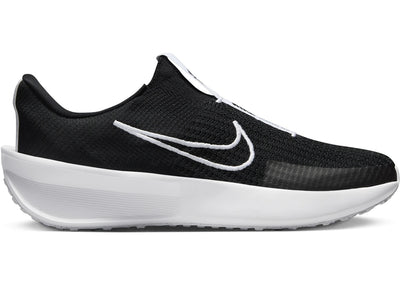 Nike Interact Run EasyOn Black White