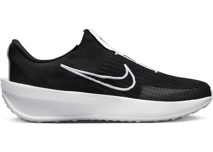 Nike Interact Run EasyOn Black White - authentic Nike sneakers