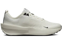 Nike Interact Run SE Sail White Platinum Tint Black
