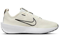Nike Interact Run Sail Black White (Women's)