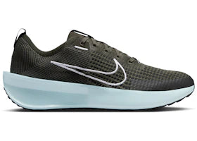Nike Interact Run Sequoia Black Glacier Blue White
