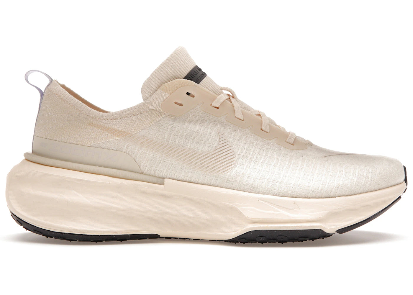 Nike ZoomX Invincible Run 3 Light Cream