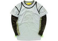 Nike Ispa Hoodie Green