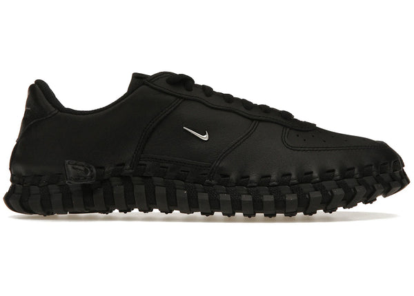 Nike J Force 1 Low LX Jacquemus Black (Women's) sneakers - authentic Nike shoes