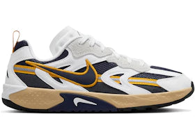 Nike JAM Midnight Navy Gold (Women's) - vue 360