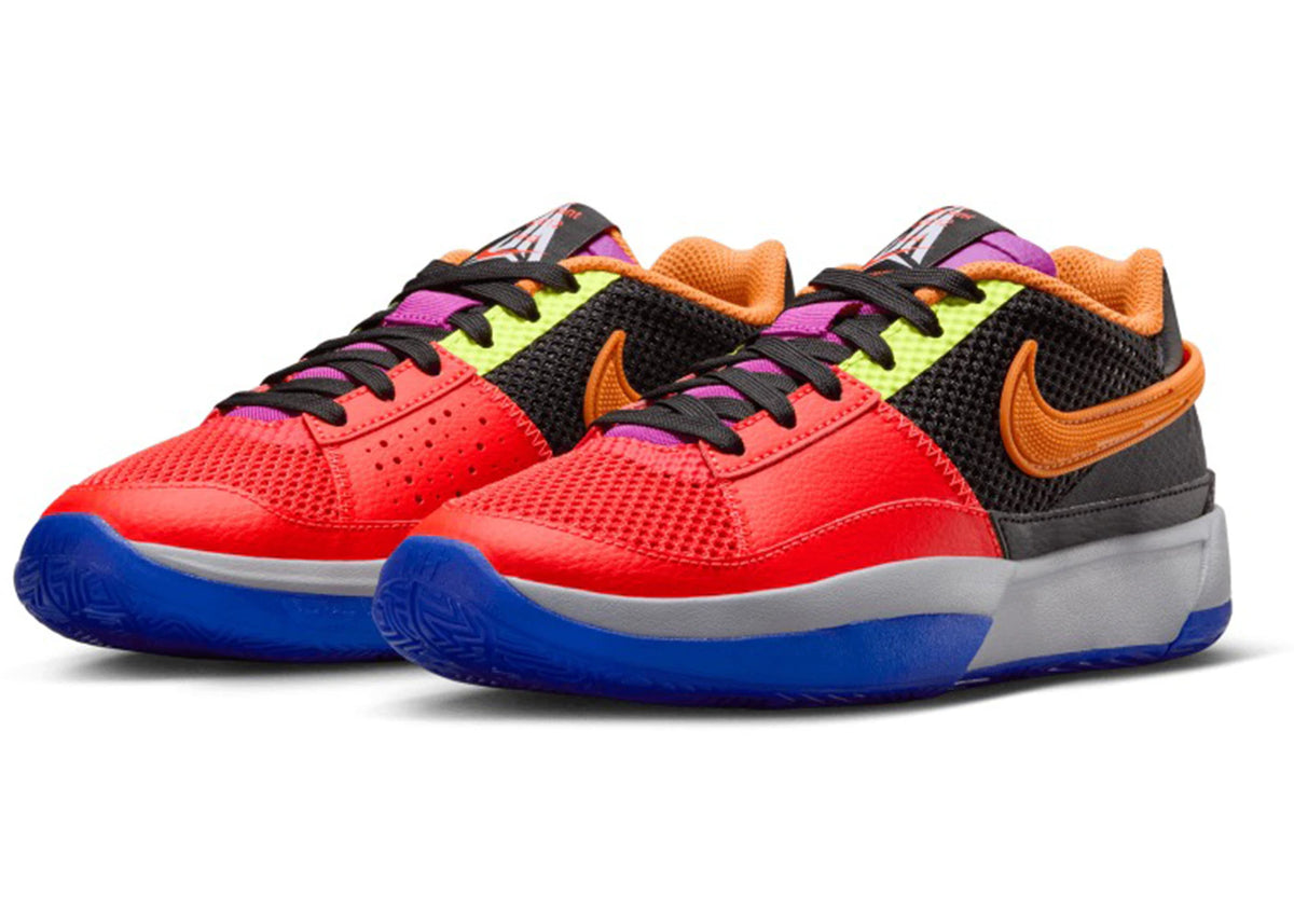 Nike Ja 1 All-Star Check (GS) - vue secondaire B