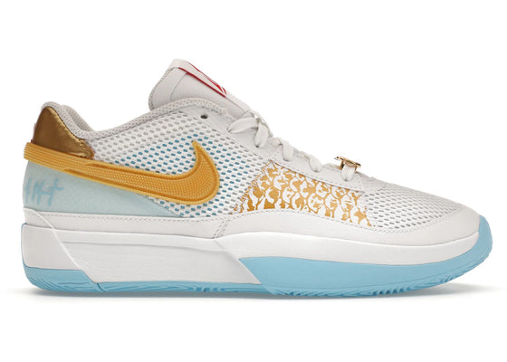 Nike Ja 1 Year of the Dragon (GS) sneakers - authentic Nike shoes