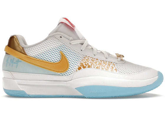 Nike Ja 1 Year of the Dragon sneakers - authentic streetwear shoes