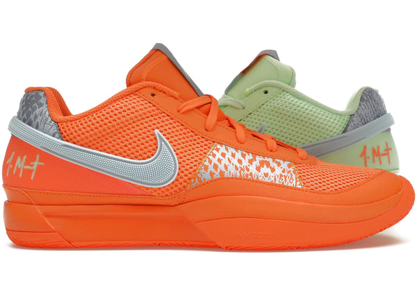 Nike Ja 1 Mismatched sneakers - authentic streetwear shoes