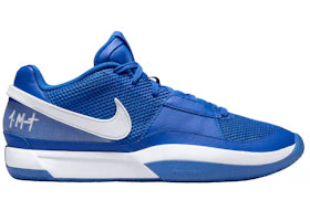 Nike Ja 1 TB Game Royal - authentic Nike sneakers