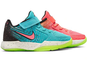 Nike Ja 2 Kool-Aid Mixed Berry (PS) - vue 360