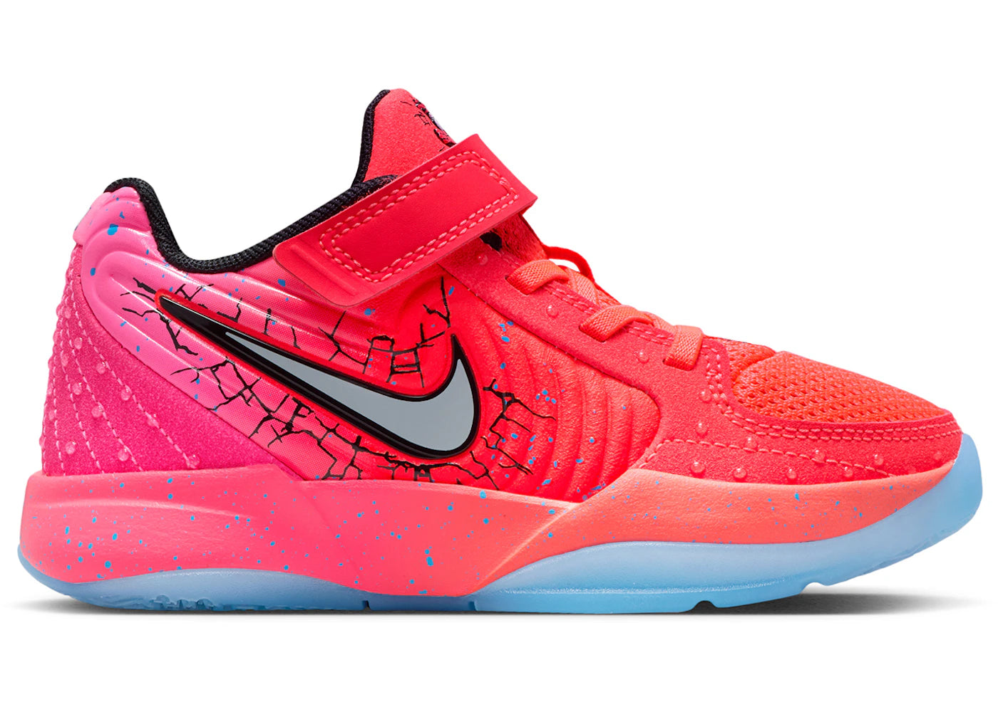Nike Ja 2 Kool-Aid Tropical Punch (PS) - vue 360