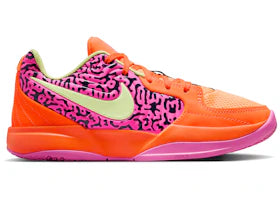Nike Ja 2 Poison Dart Frog (GS) - vue 360