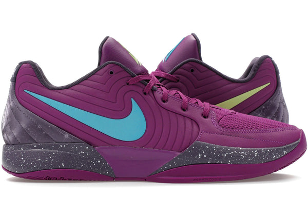 Nike Ja 2 Stargazer sneakers - authentic Nike shoes