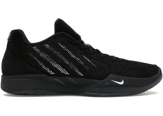 Nike Ja 2 Swarovski Scratch Black Label sneakers - authentic Nike shoes