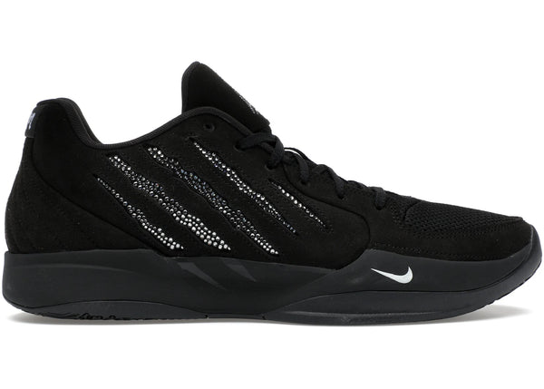 Nike Ja 2 Swarovski Scratch Black Label sneakers - authentic Nike shoes