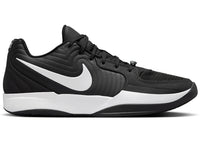 Nike Ja 2 TB Black White