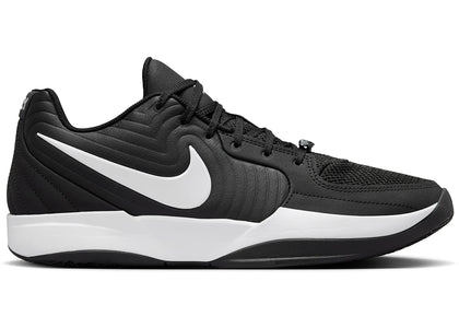 Nike Ja 2 TB Black White - authentic Nike sneakers