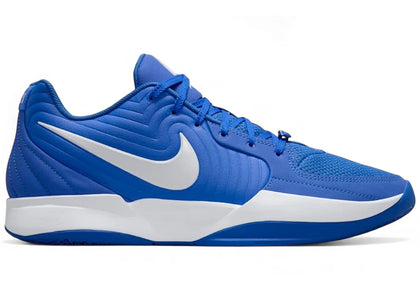 Nike Ja 2 TB Game Royal - authentic Nike sneakers